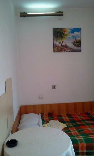 Hostal Sportna 17 Guest Rooms