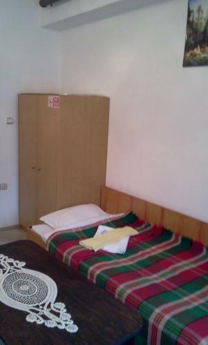 Hostal Sportna 17 Guest Rooms
