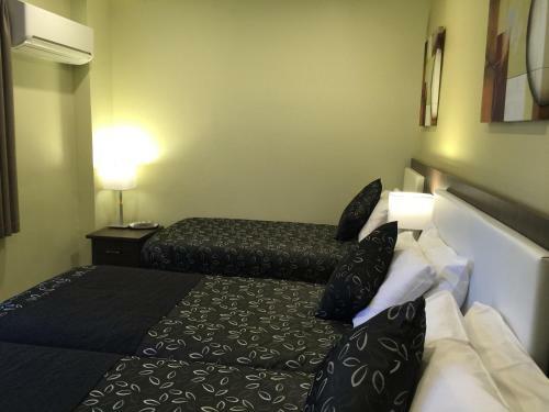 Park Squire Motor Inn & Serviced Apartments