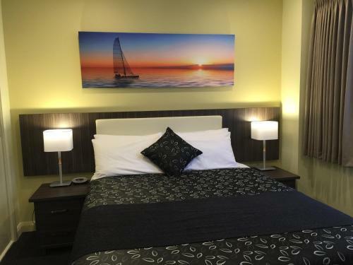 Park Squire Motor Inn & Serviced Apartments