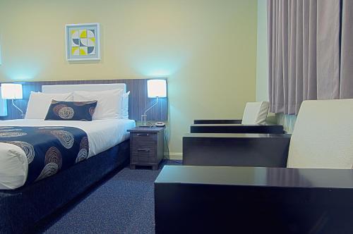 Park Squire Motor Inn & Serviced Apartments