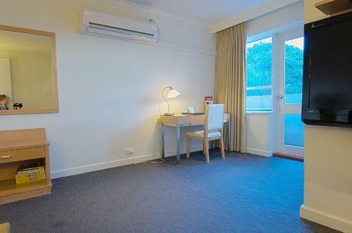 Park Squire Motor Inn & Serviced Apartments