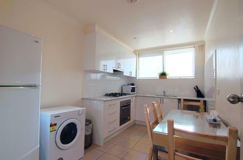 Park Squire Motor Inn & Serviced Apartments