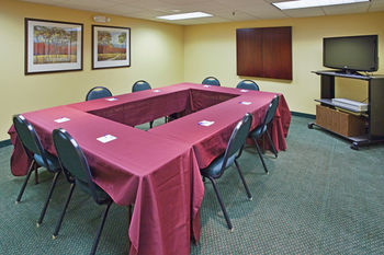 Hotel Holiday Inn Express Lynchburg