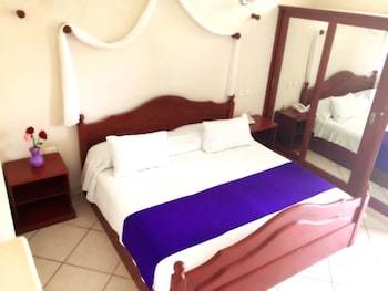 Hotel Villas Coco Resort