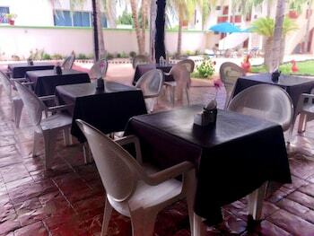 Hotel Villas Coco Resort