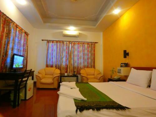 Hometown Hotel