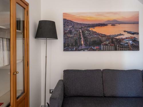 Apartamento La Perla Di Chicca