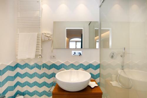 Amalfi Coast Luxury Villa With Swimming Pool