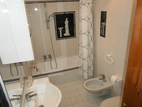 Apartamento Casa Maria Cristina Maxi