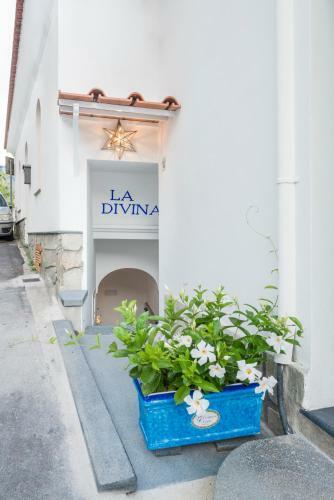 Bed & Breakfast La Divina Amalfi Coast