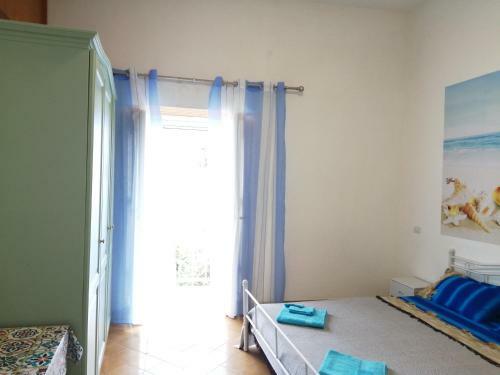 Bed & Breakfast Antica Plagianum