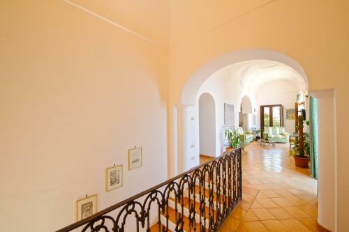 Villa Aristide Amalfi Coast - Pool