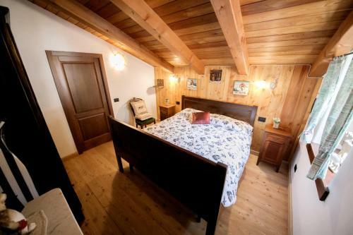 Apartamento La Maison De Julie