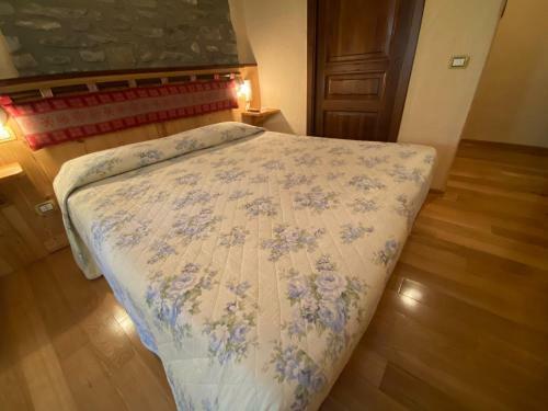 Chambres D'hotes De Montagne Berthod B&B 2