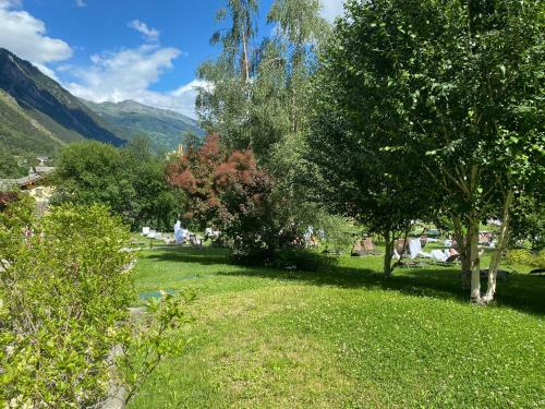 Chambres D'hotes De Montagne Berthod B&B 2