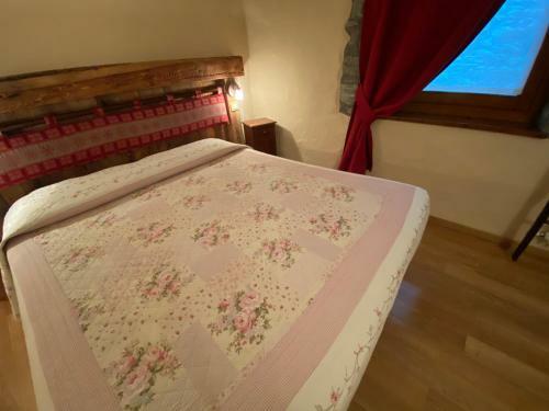 Chambres D'hotes De Montagne Berthod B&B 2