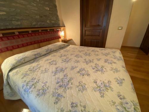 Chambres D'hotes De Montagne Berthod B&B 2