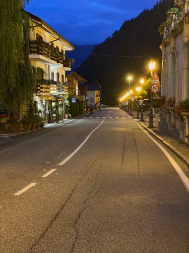 Chambres D'hotes De Montagne Berthod B&B 2