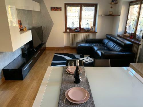 Apartamento Family House: