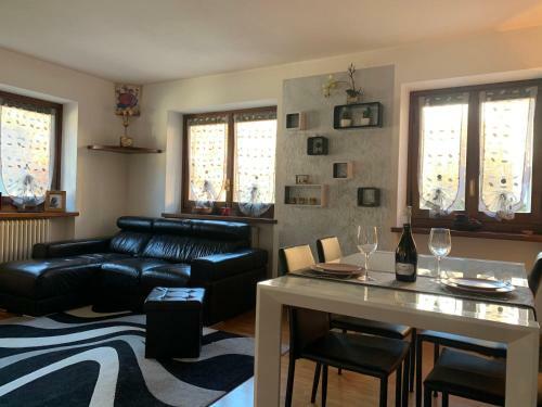 Apartamento Family House: