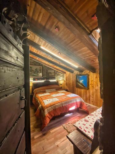 Apartamento La Maisonnette De Stefano