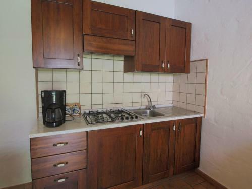 Cosy Farmhouse In Proceno With Swimming Pool