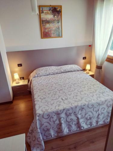 Hotel Agriturismo Le Colonie