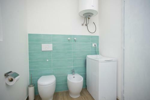 Apartamento Casa Del Colle E Bougainville
