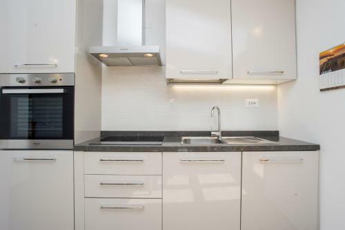 Apartamento Casa Del Colle E Bougainville