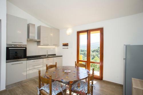 Apartamento Casa Del Colle E Bougainville