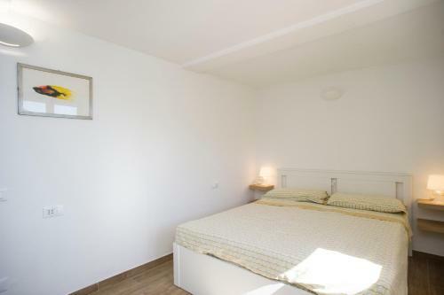 Apartamento Casa Del Colle E Bougainville