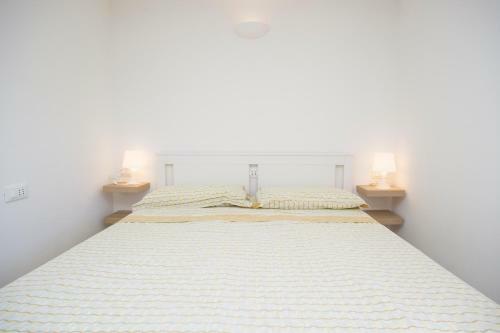 Apartamento Casa Del Colle E Bougainville