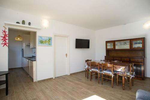 Apartamento Casa Del Colle E Bougainville