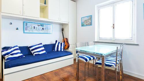 Apartamento Fiori 1