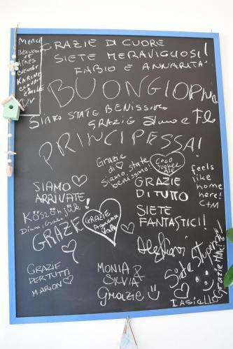 Hostal Villa Villacolle