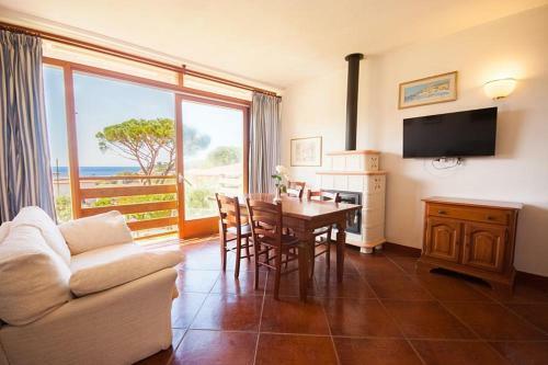 Apartamento Appartamenti Luca Elba