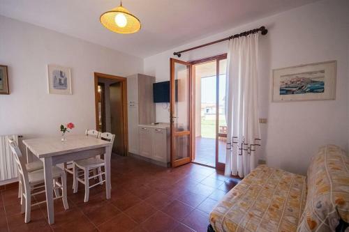 Apartamento Appartamenti Luca Elba
