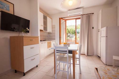Apartamento Appartamenti Luca Elba