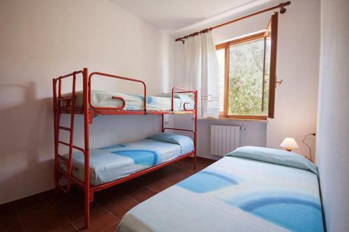 Apartamento Appartamenti Luca Elba