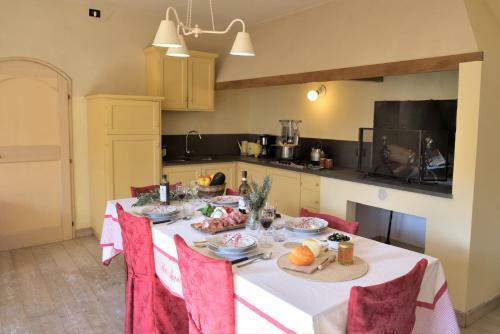 Apartamento Casolare Il Bellini