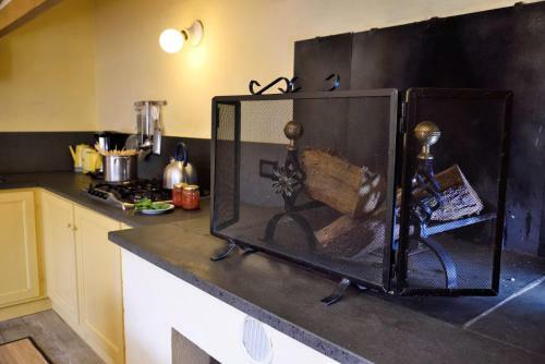 Apartamento Casolare Il Bellini