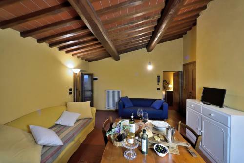 Apartamento Casolare Il Bellini