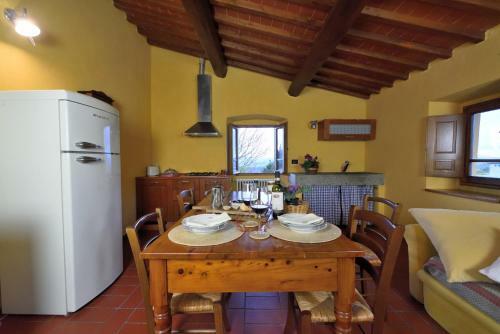 Apartamento Casolare Il Bellini