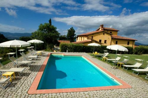 Apartamento Casolare Il Bellini