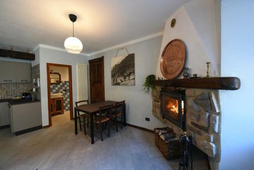 Casa Di Zio Gik