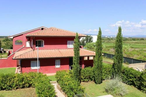Apartamento Residence Aba Village, Scarlino Puntone