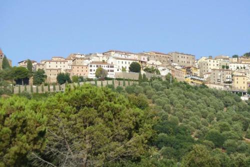Apartamento Residence Aba Village, Scarlino Puntone