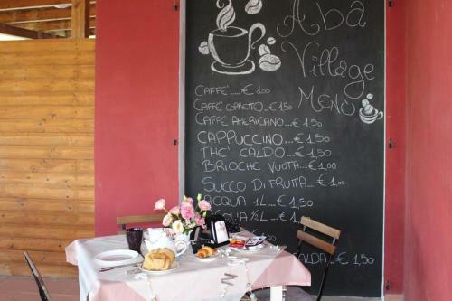 Apartamento Residence Aba Village, Scarlino Puntone