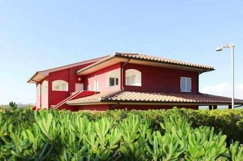 Apartamento Residence Aba Village, Scarlino Puntone